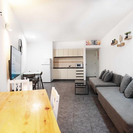 Orel Apartments - דירות אוראל Eilat Dış mekan fotoğraf