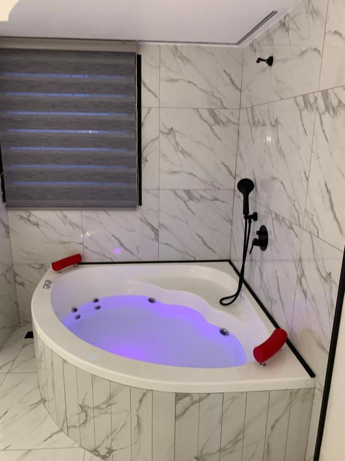 Orel Apartments - דירות אוראל Eilat Dış mekan fotoğraf
