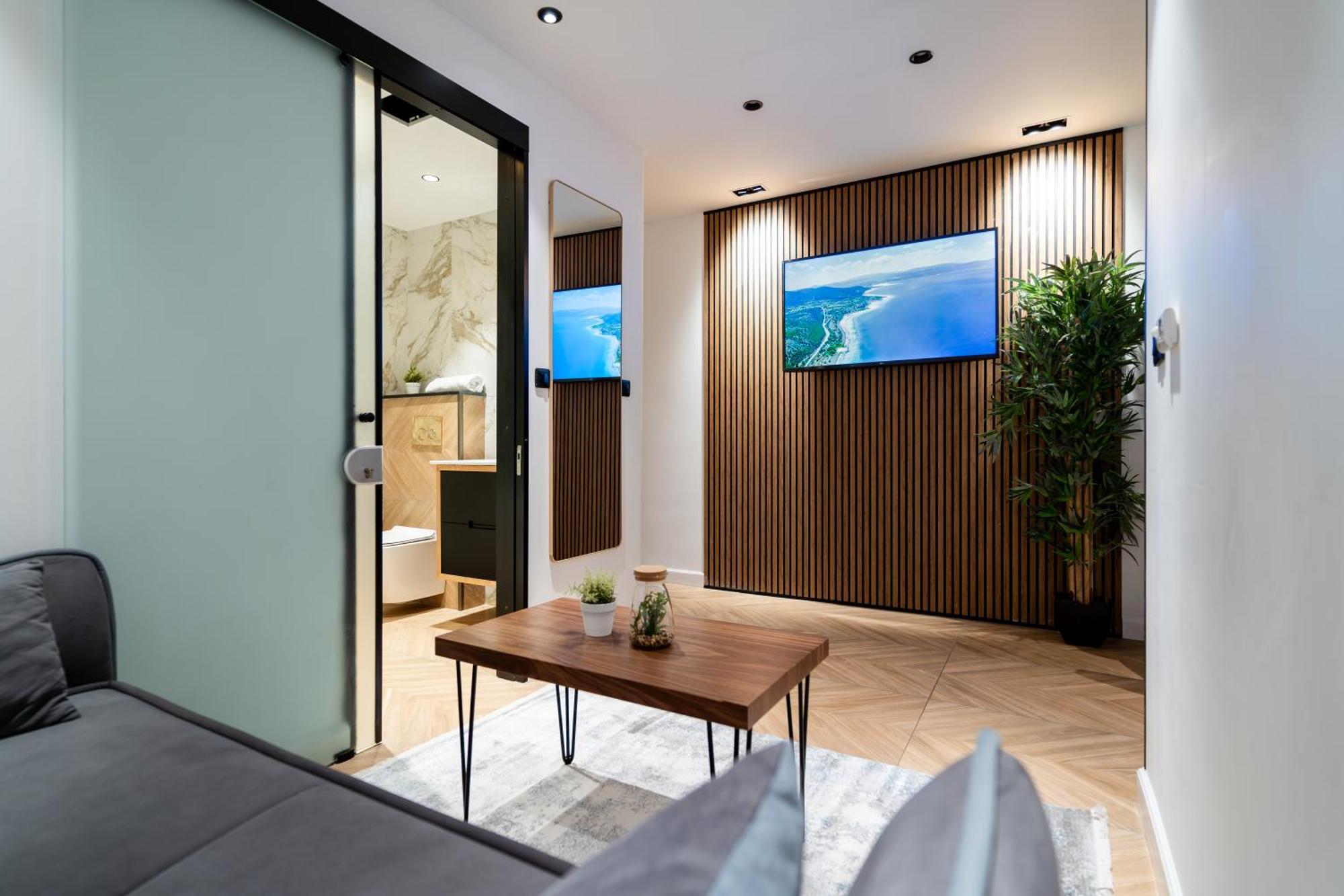 Orel Apartments - דירות אוראל Eilat Dış mekan fotoğraf