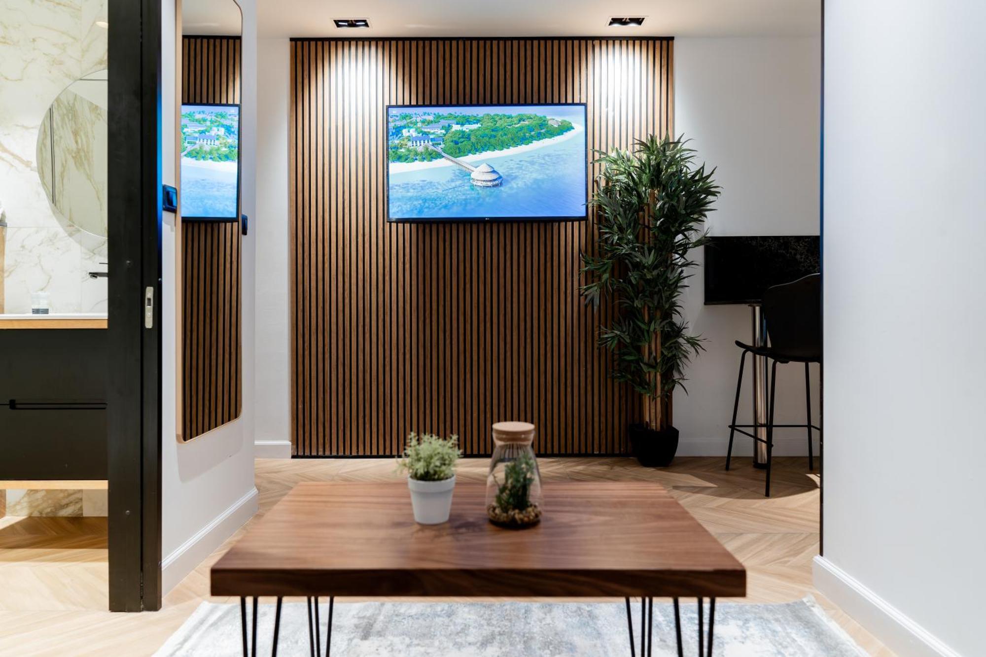 Orel Apartments - דירות אוראל Eilat Dış mekan fotoğraf