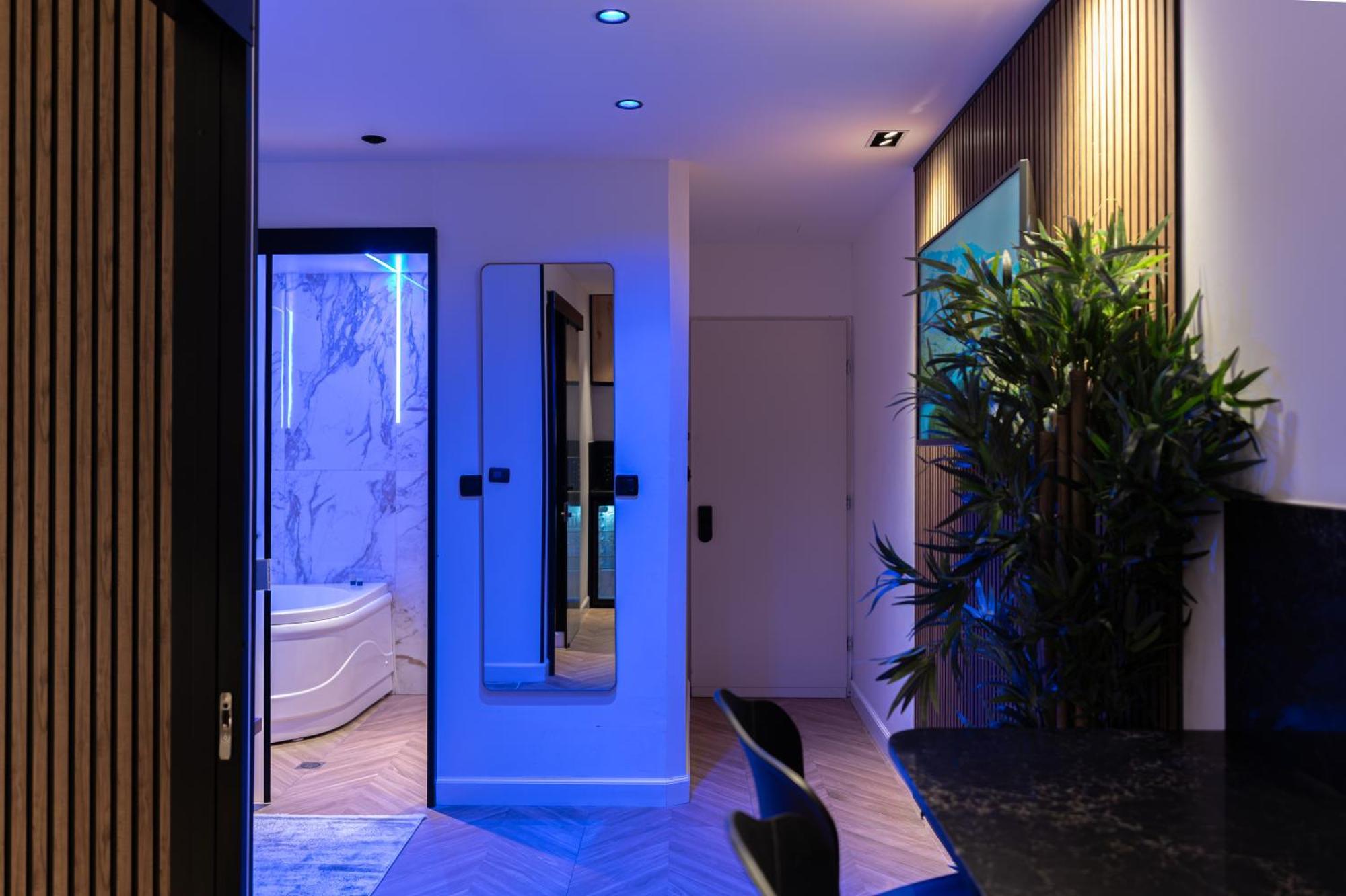 Orel Apartments - דירות אוראל Eilat Dış mekan fotoğraf