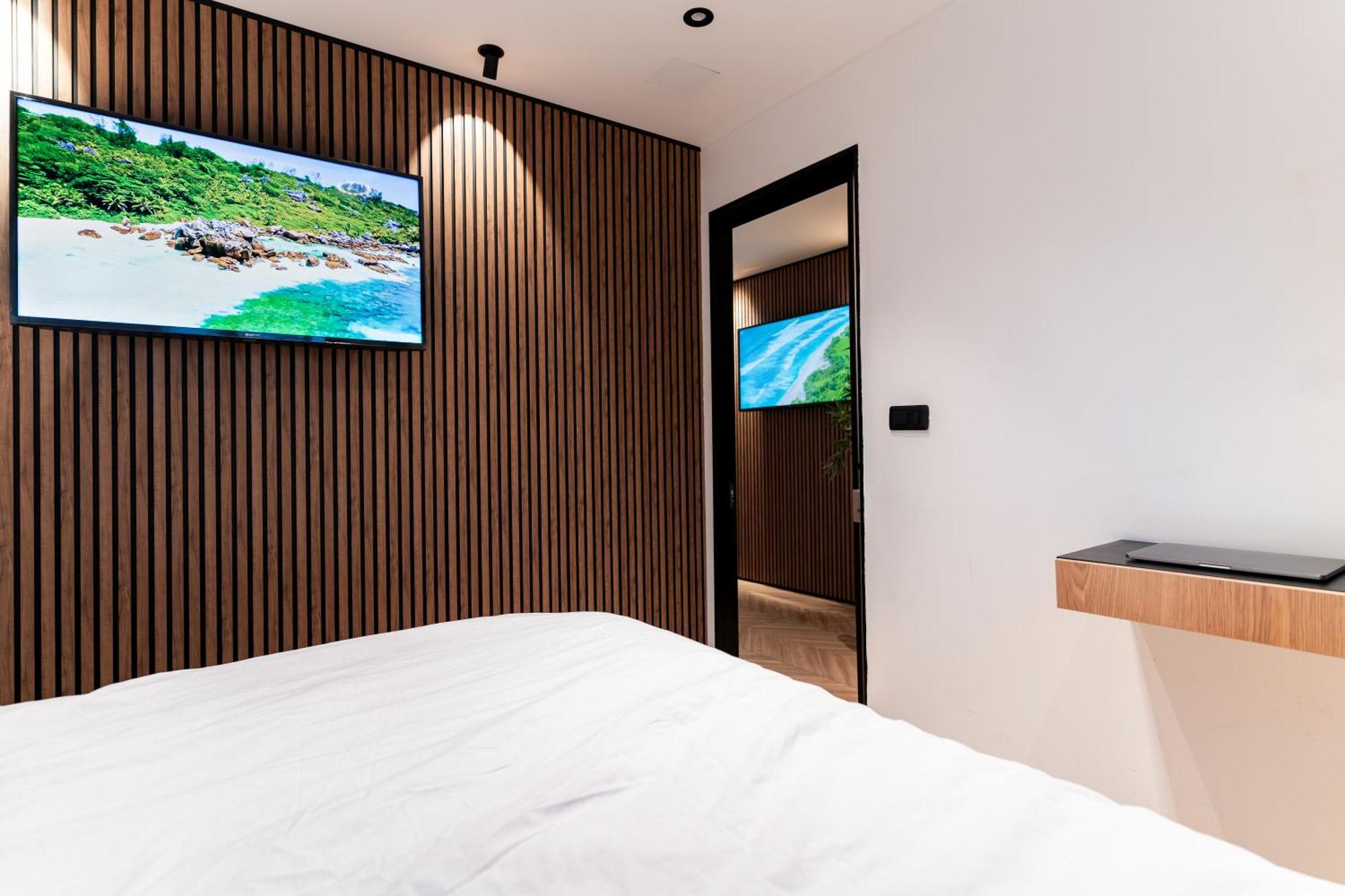 Orel Apartments - דירות אוראל Eilat Dış mekan fotoğraf