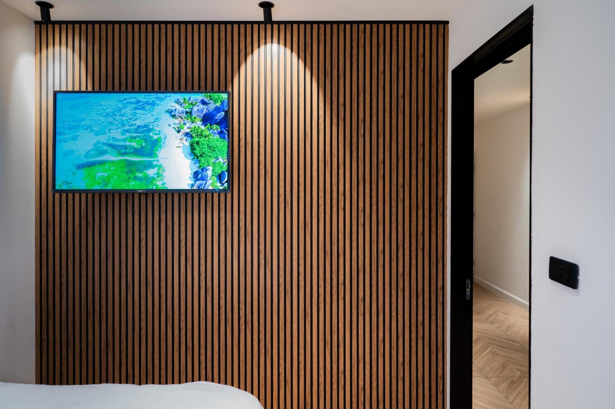 Orel Apartments - דירות אוראל Eilat Dış mekan fotoğraf