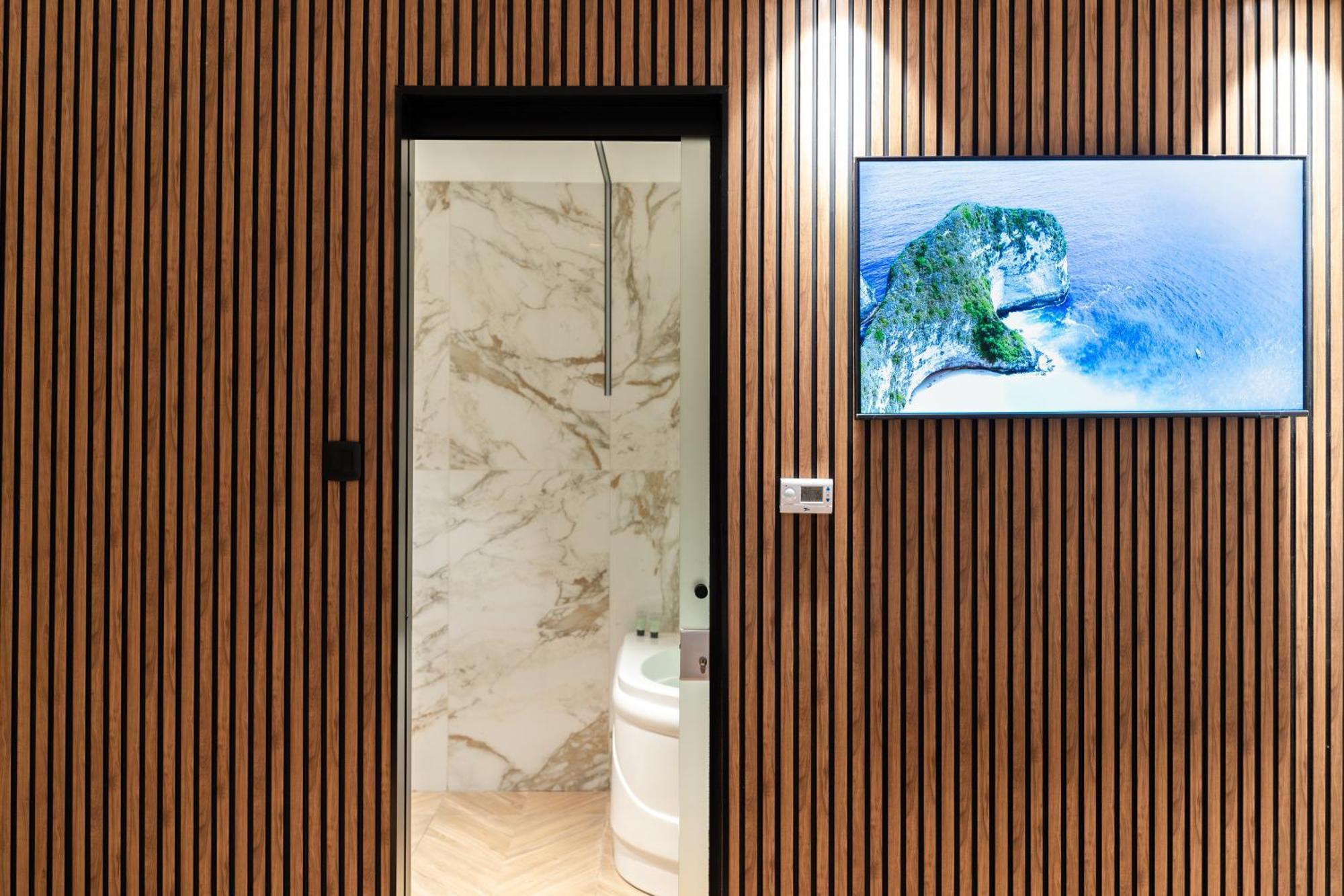Orel Apartments - דירות אוראל Eilat Dış mekan fotoğraf