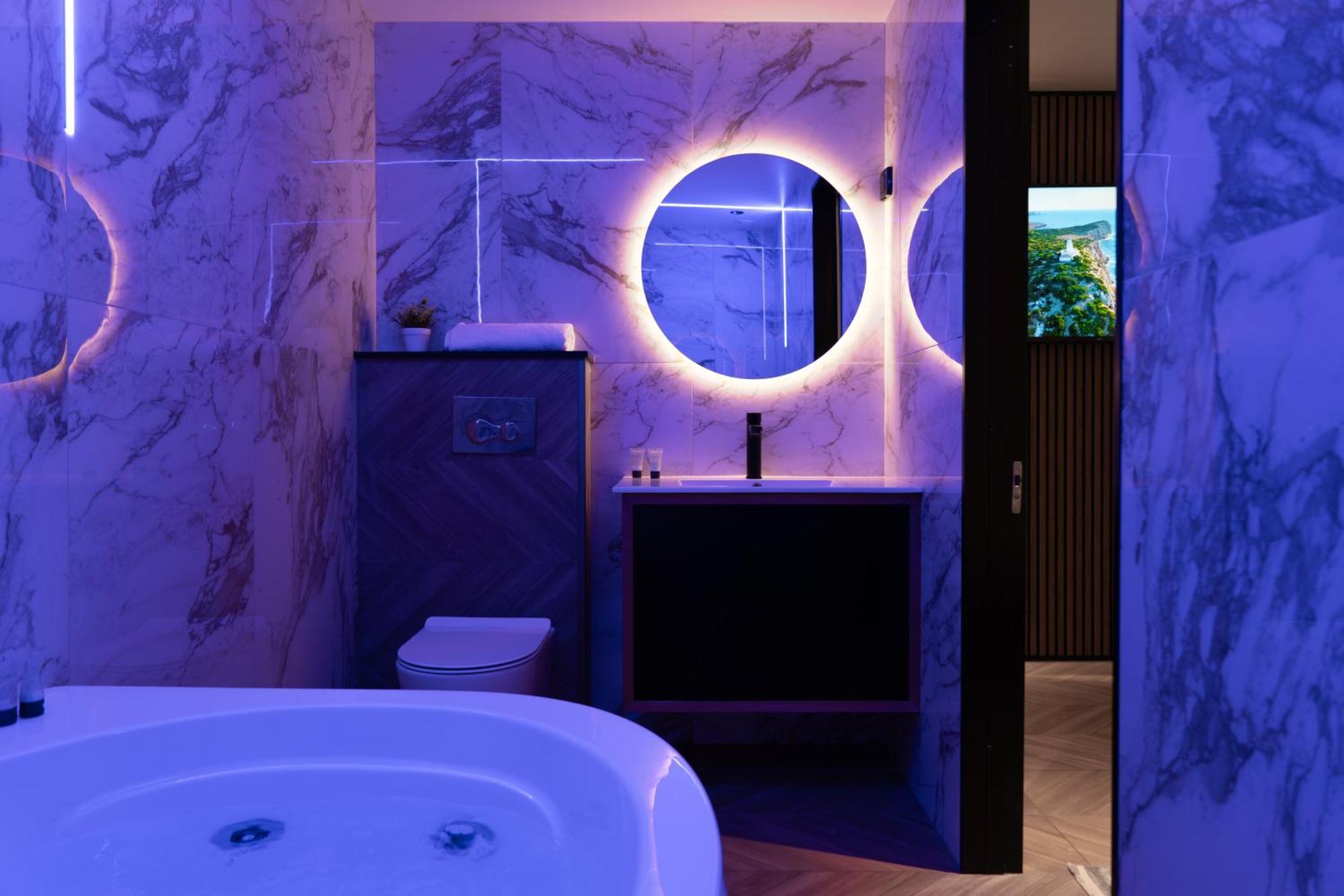Orel Apartments - דירות אוראל Eilat Dış mekan fotoğraf