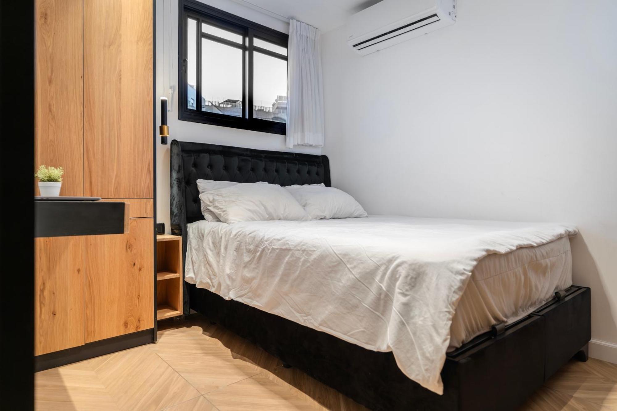Orel Apartments - דירות אוראל Eilat Dış mekan fotoğraf