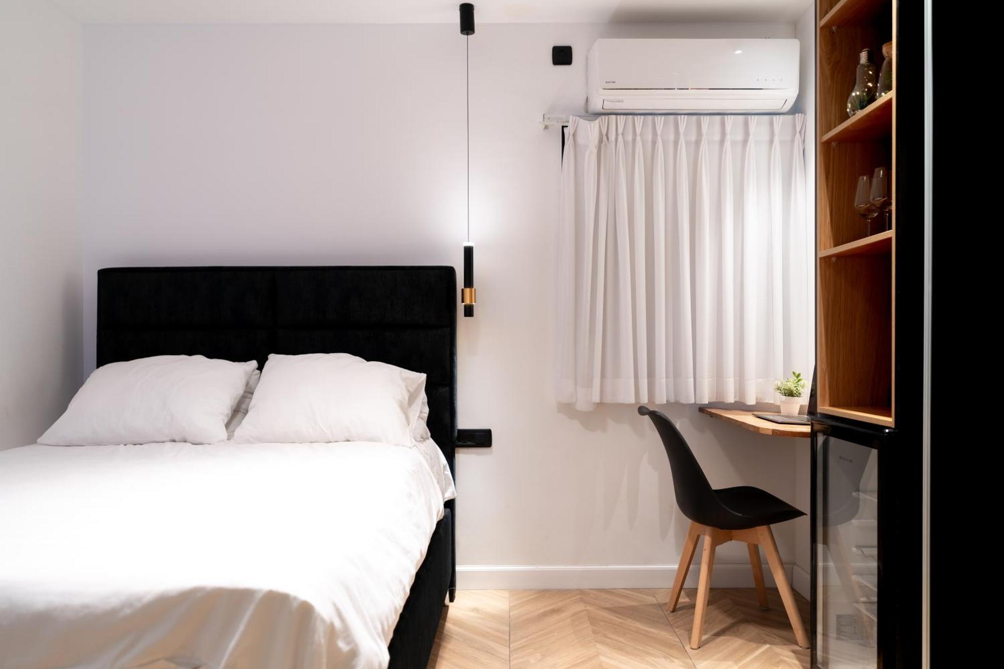 Orel Apartments - דירות אוראל Eilat Dış mekan fotoğraf