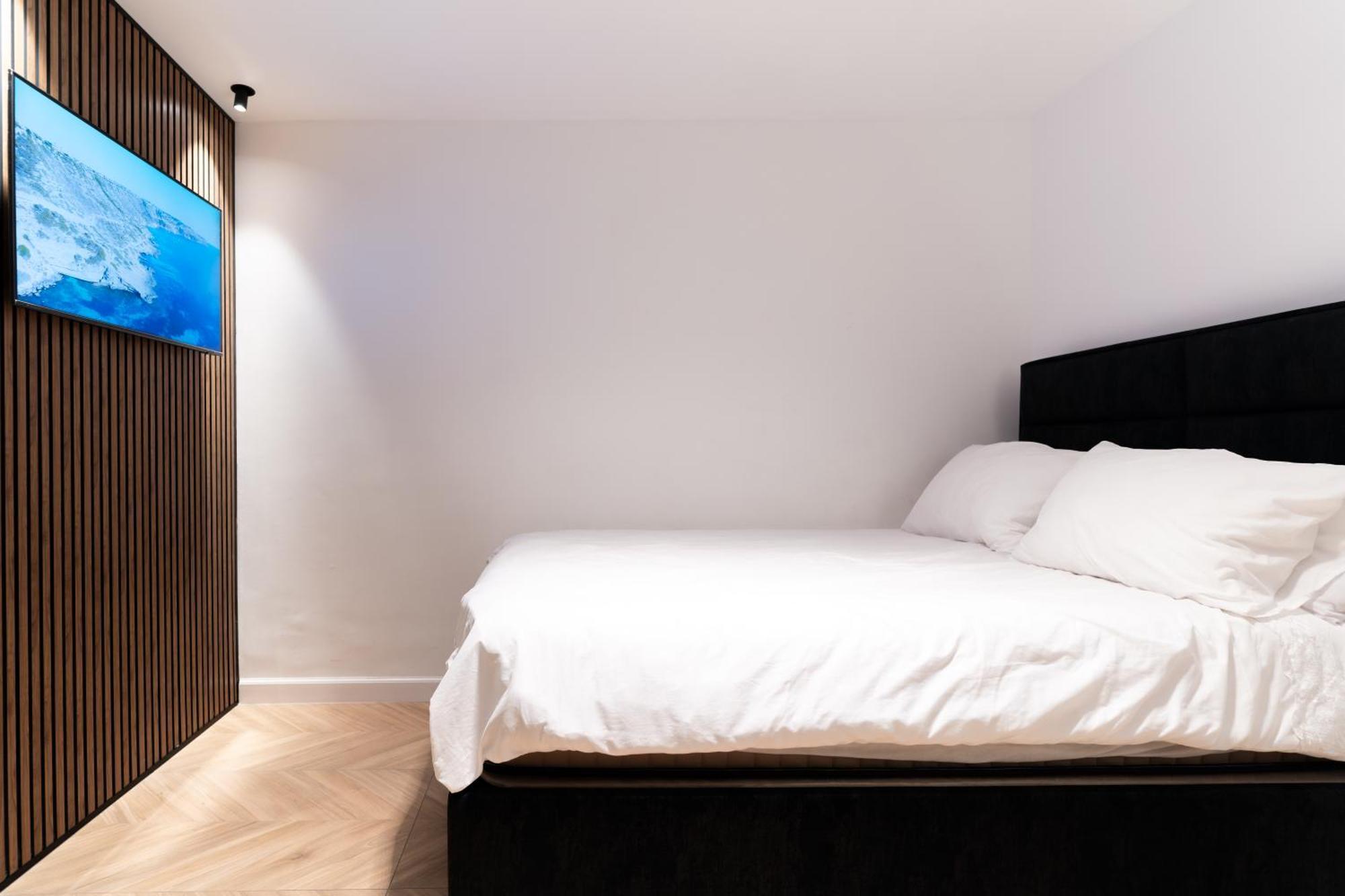 Orel Apartments - דירות אוראל Eilat Dış mekan fotoğraf