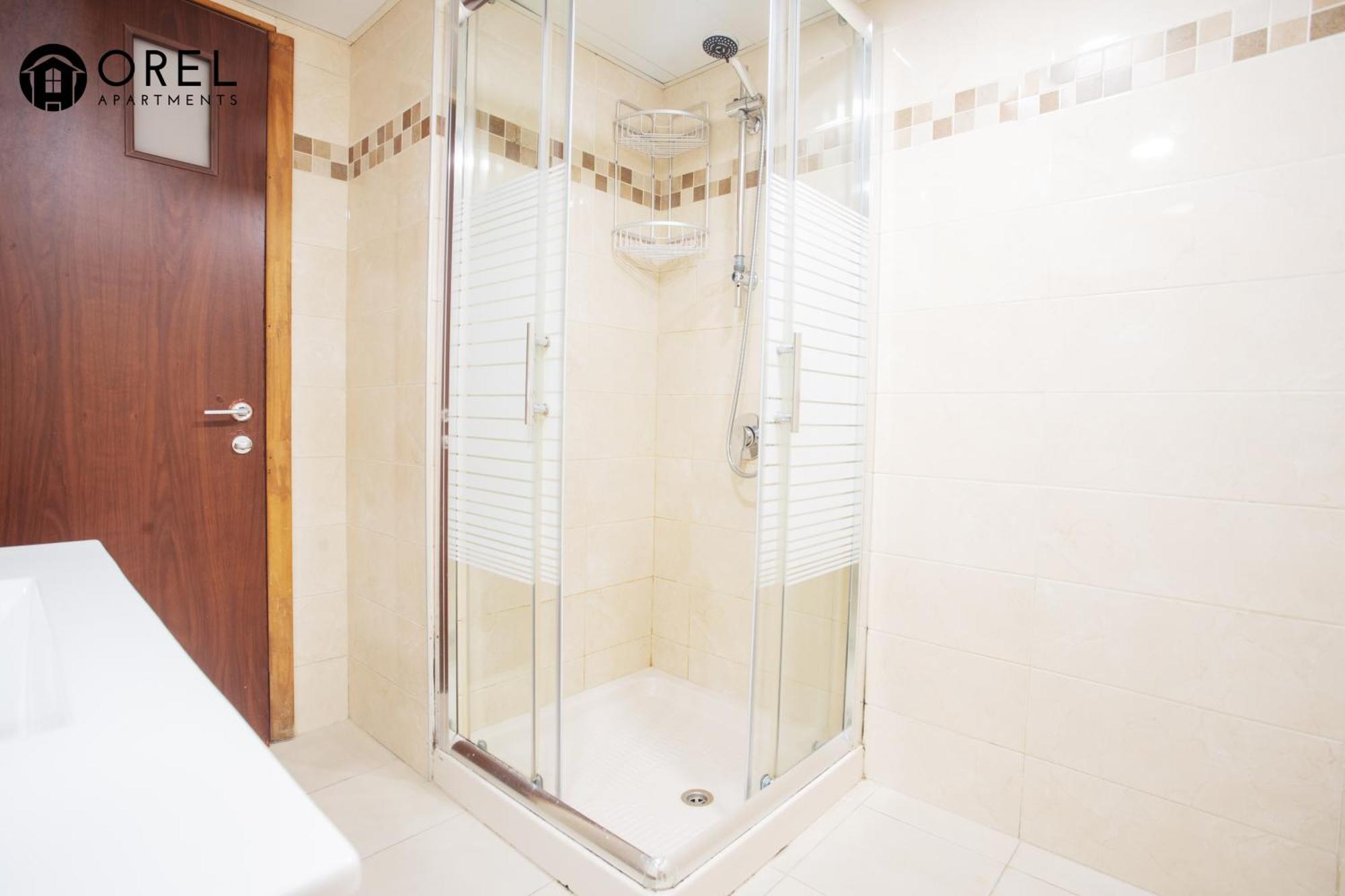Orel Apartments - דירות אוראל Eilat Dış mekan fotoğraf