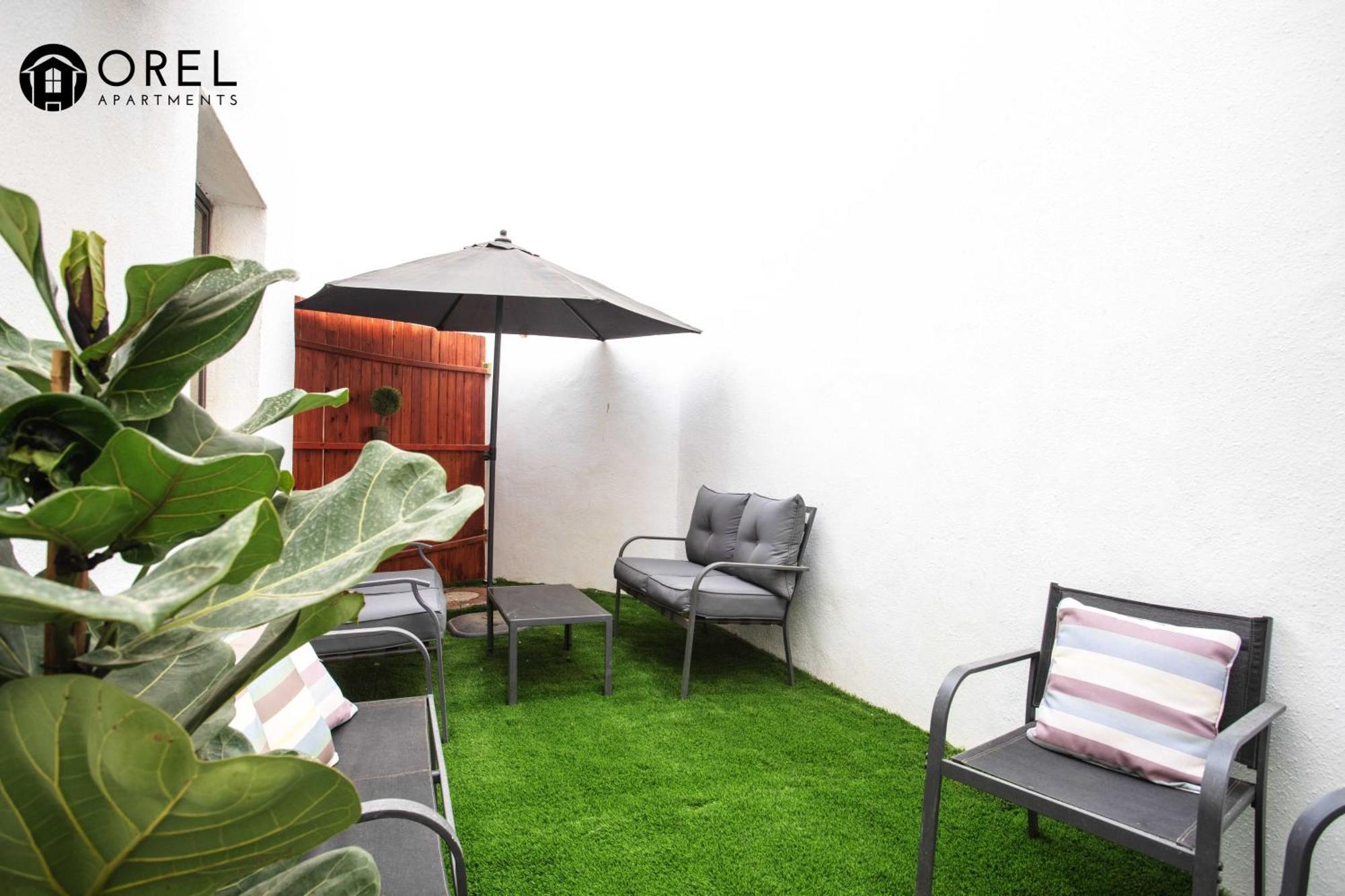 Orel Apartments - דירות אוראל Eilat Oda fotoğraf