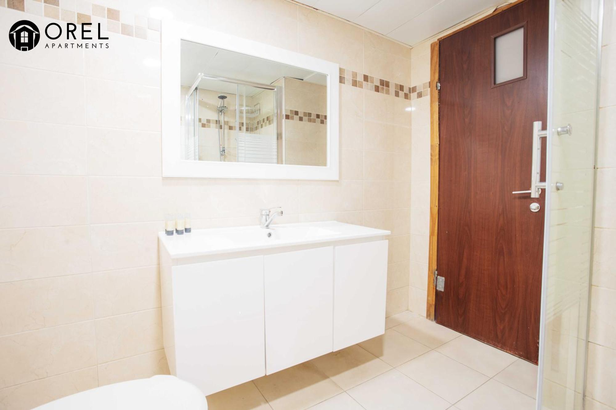 Orel Apartments - דירות אוראל Eilat Oda fotoğraf