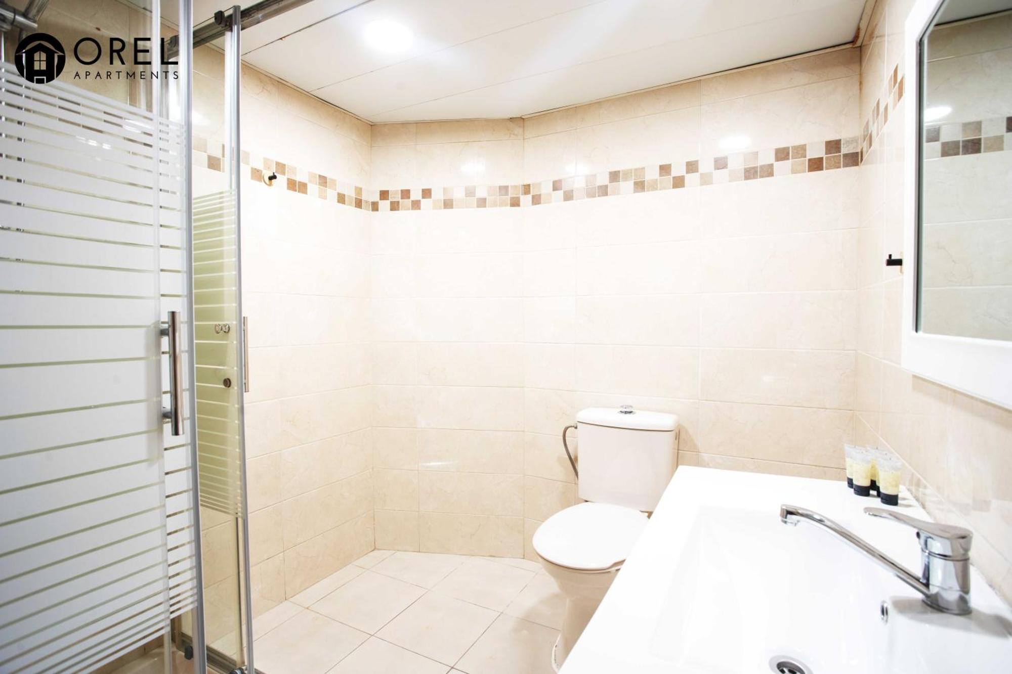 Orel Apartments - דירות אוראל Eilat Oda fotoğraf