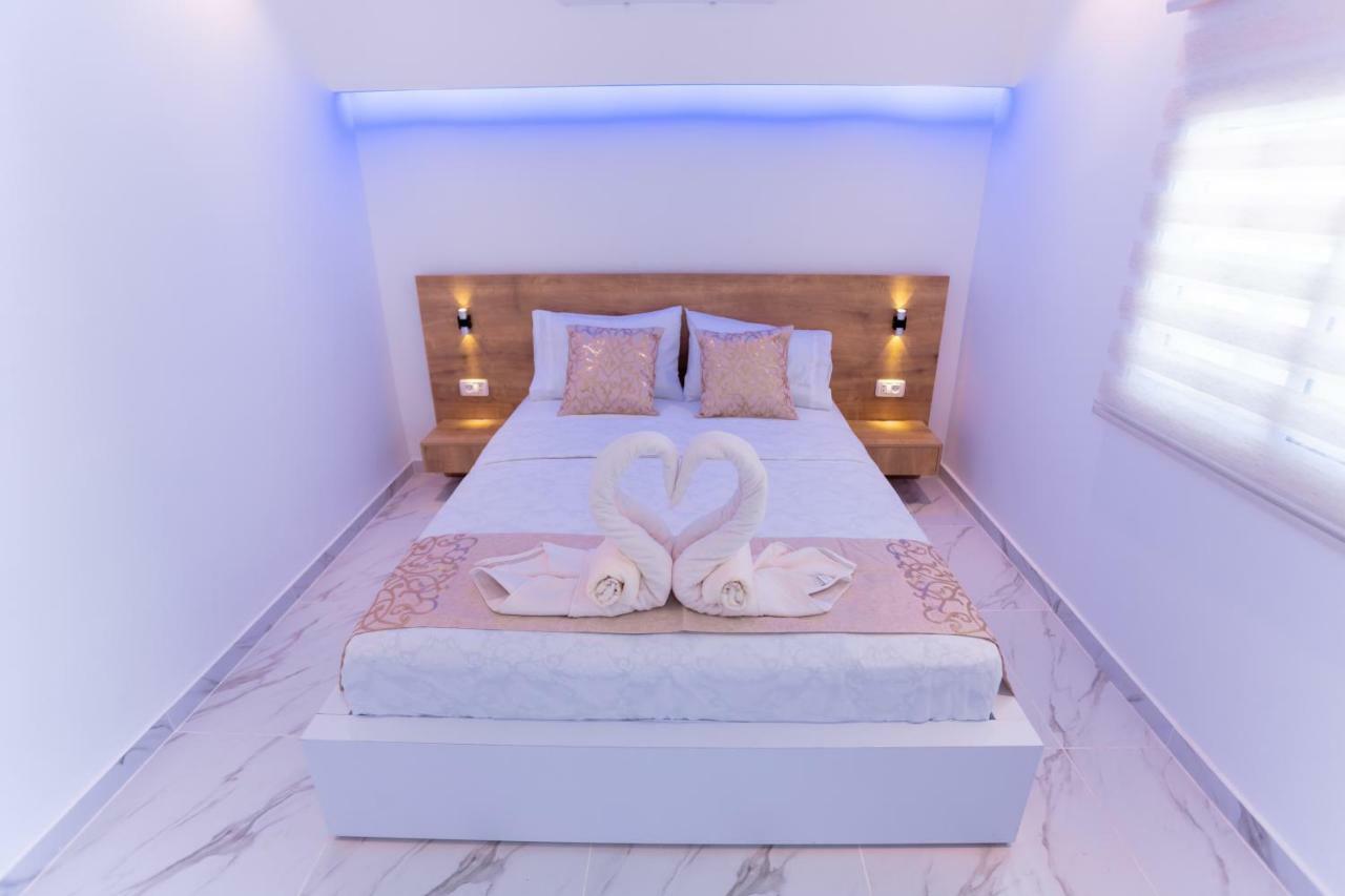 Orel Apartments - דירות אוראל Eilat Dış mekan fotoğraf