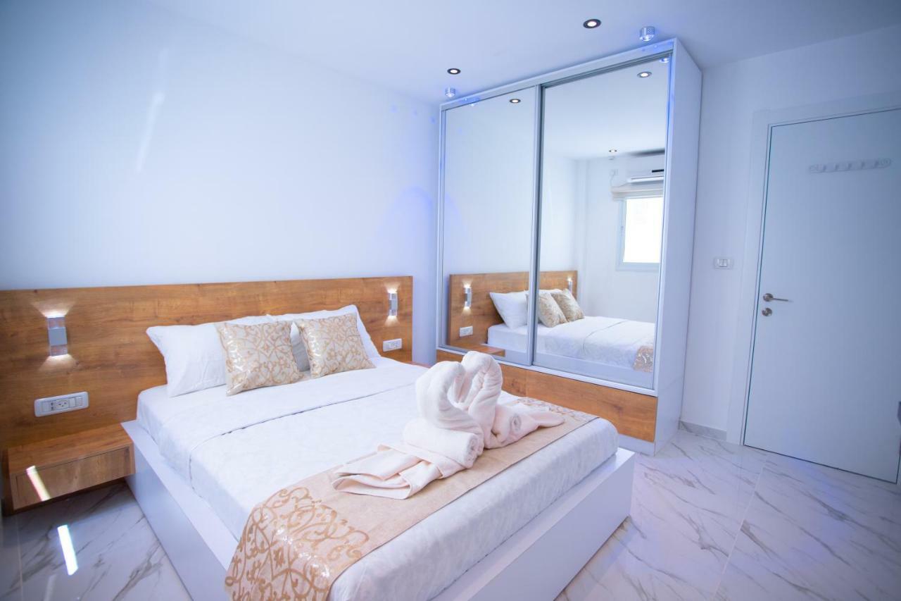 Orel Apartments - דירות אוראל Eilat Dış mekan fotoğraf