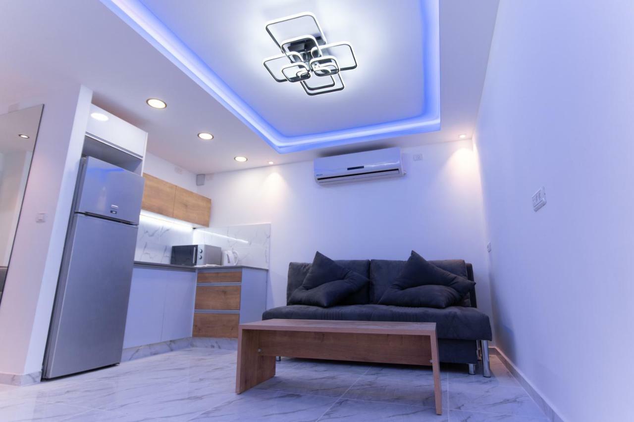 Orel Apartments - דירות אוראל Eilat Dış mekan fotoğraf