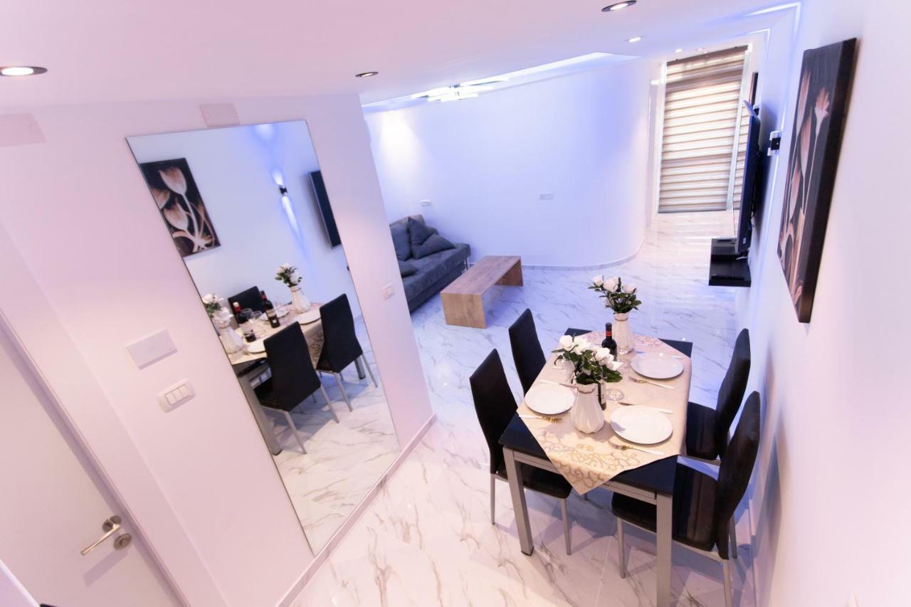 Orel Apartments - דירות אוראל Eilat Dış mekan fotoğraf