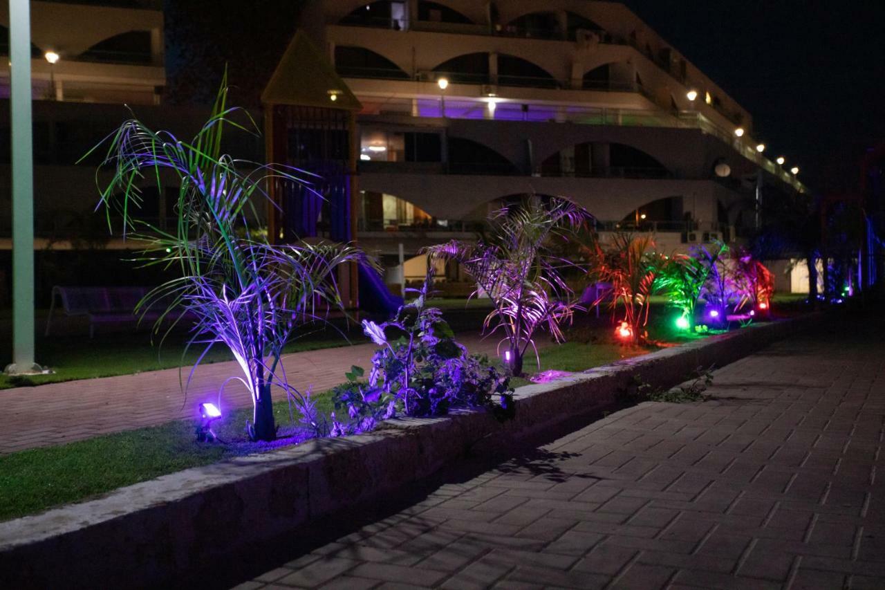 Orel Apartments - דירות אוראל Eilat Dış mekan fotoğraf