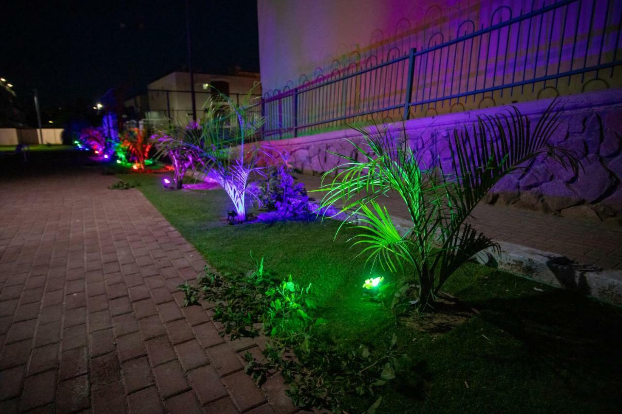 Orel Apartments - דירות אוראל Eilat Dış mekan fotoğraf