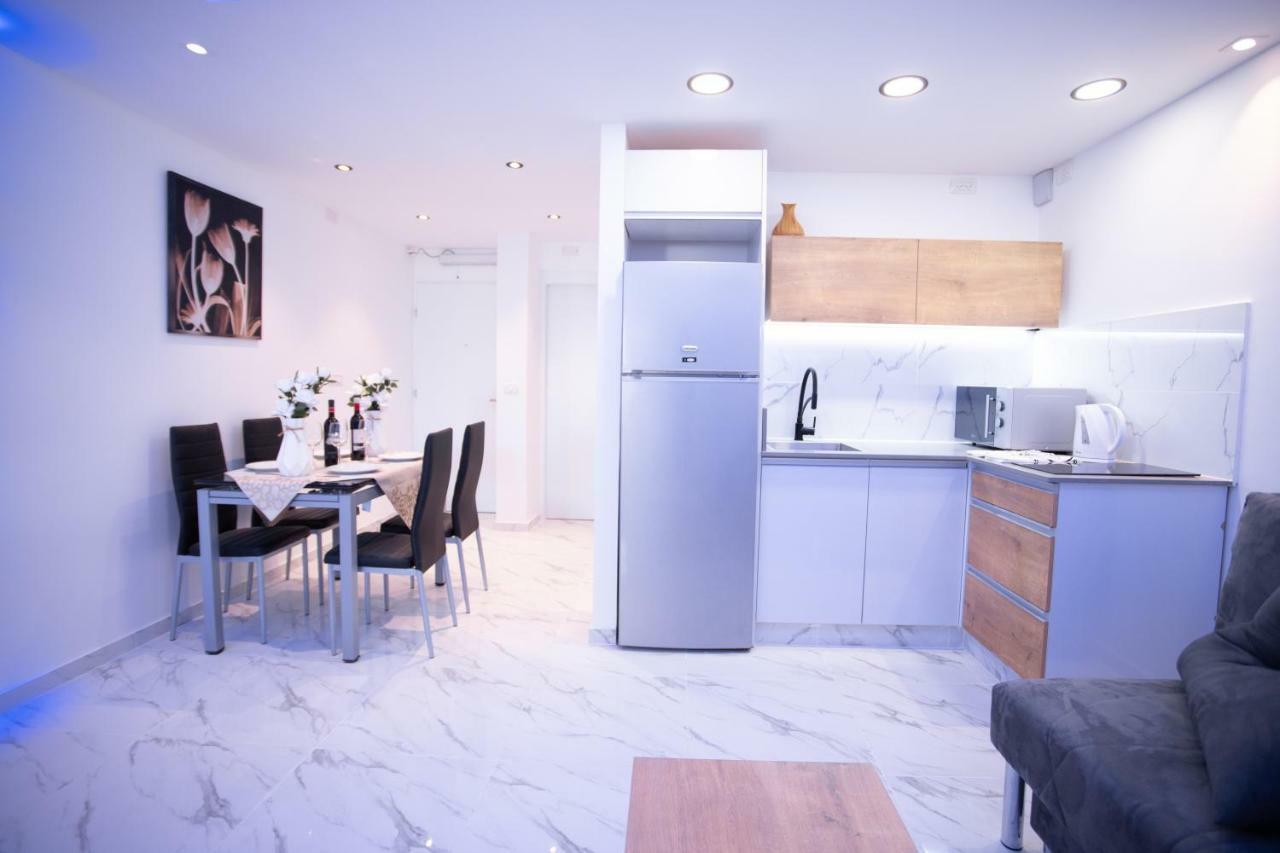 Orel Apartments - דירות אוראל Eilat Dış mekan fotoğraf