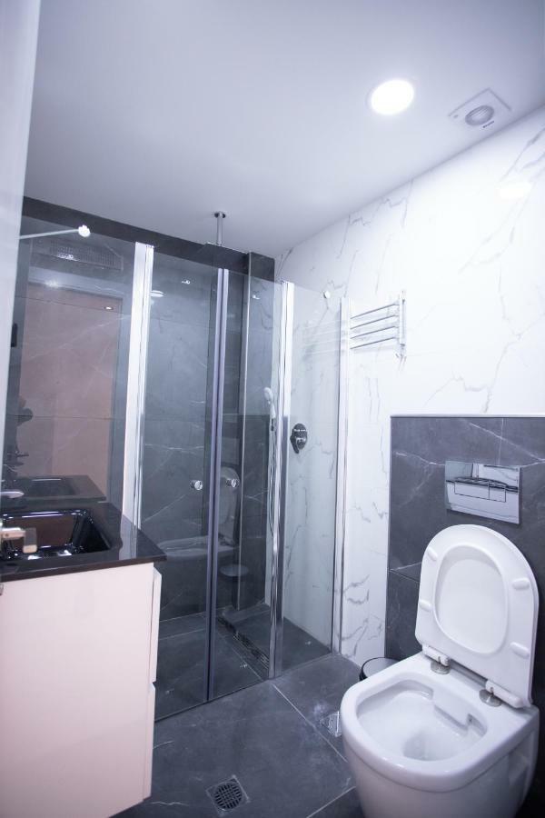 Orel Apartments - דירות אוראל Eilat Dış mekan fotoğraf