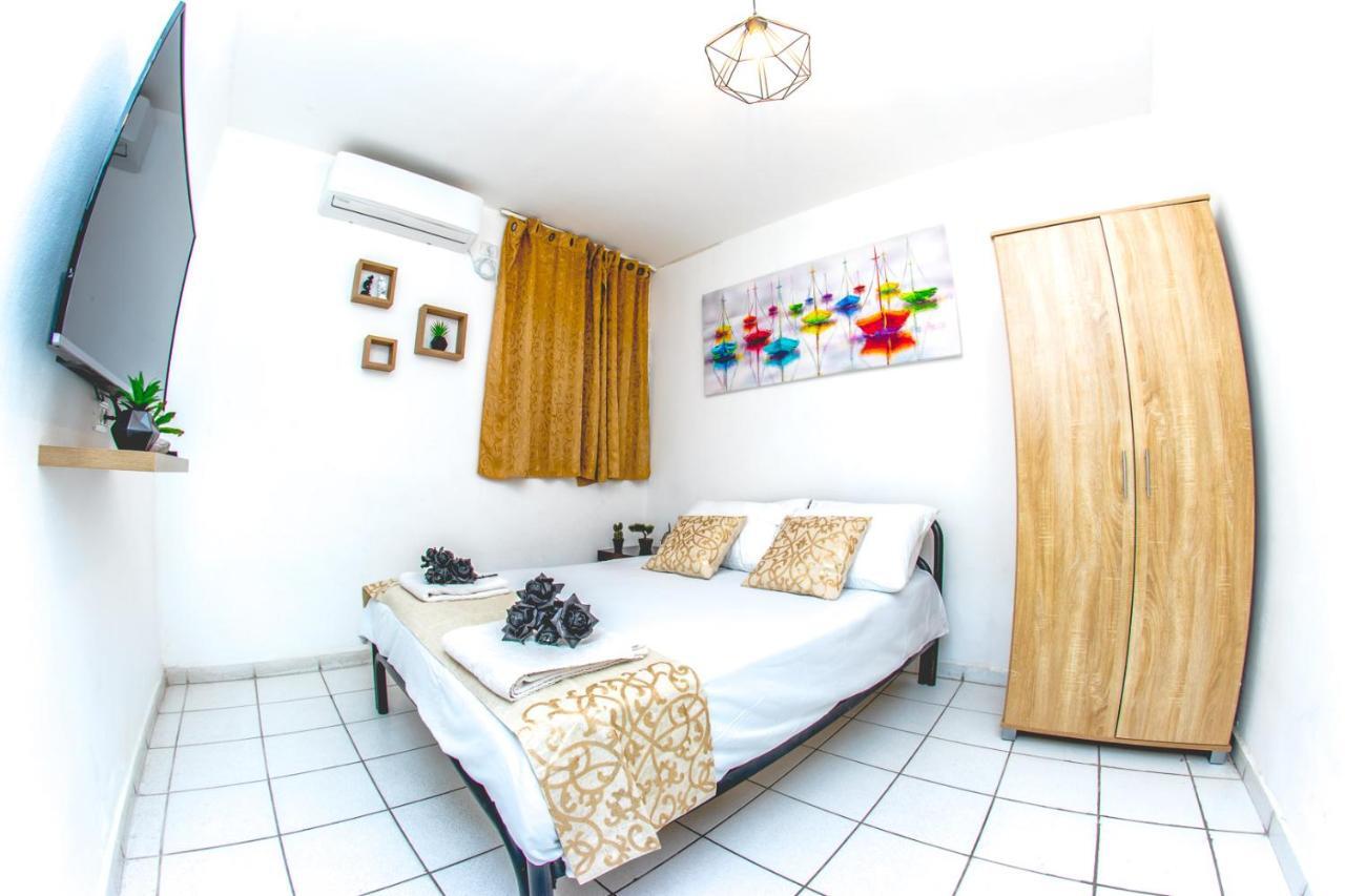 Orel Apartments - דירות אוראל Eilat Dış mekan fotoğraf